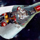 Image for article titled Get lost in these fascinating spacecraft cutaway illustrations
